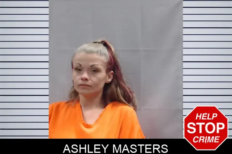Ashley Masters