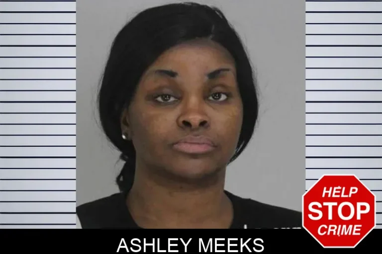 Ashley Meeks