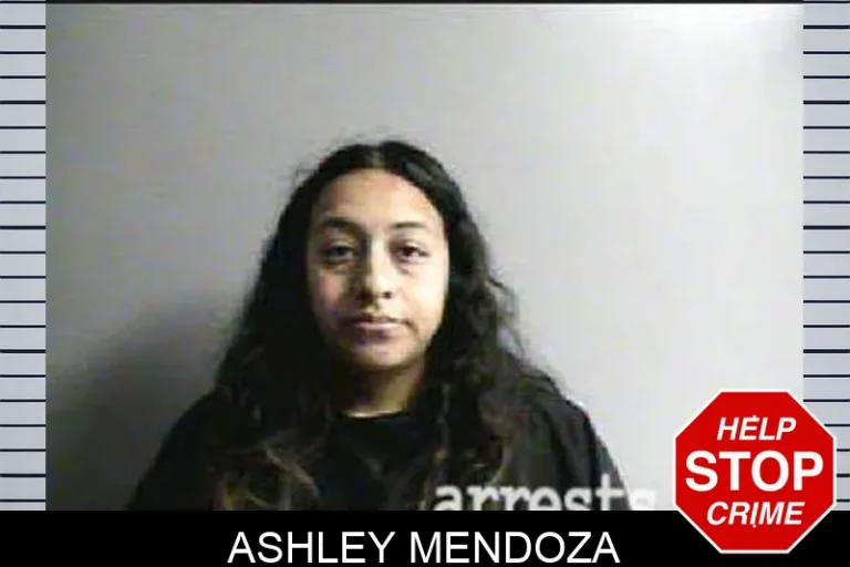 Ashley Mendoza