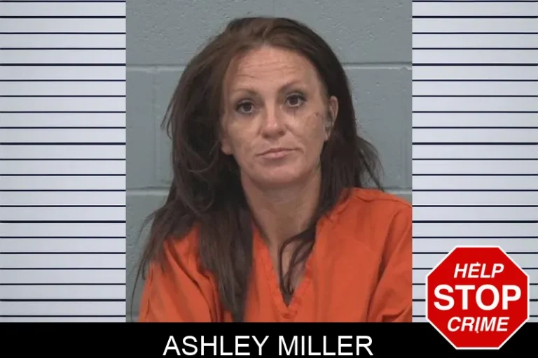 Ashley Miller