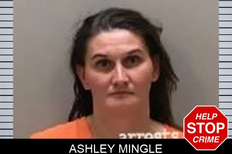 Ashley Mingle