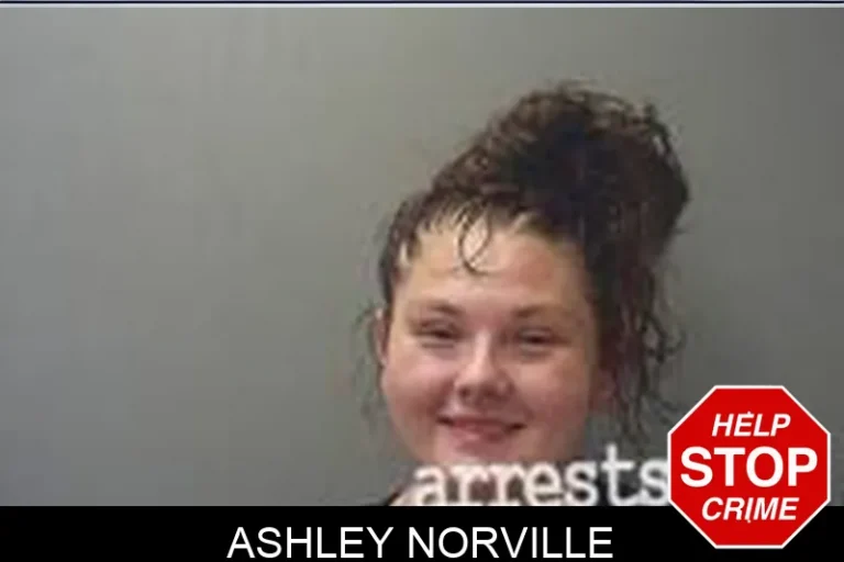 Ashley Norville