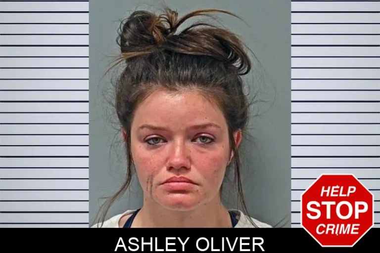 Ashley Oliver