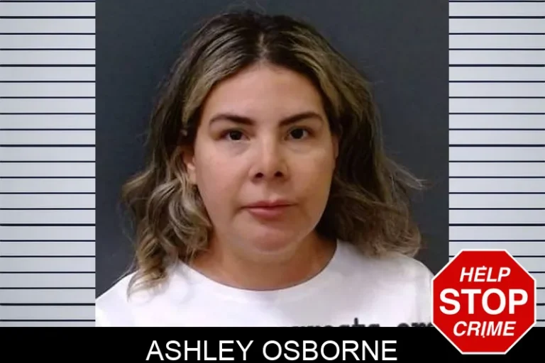 Ashley Osborne