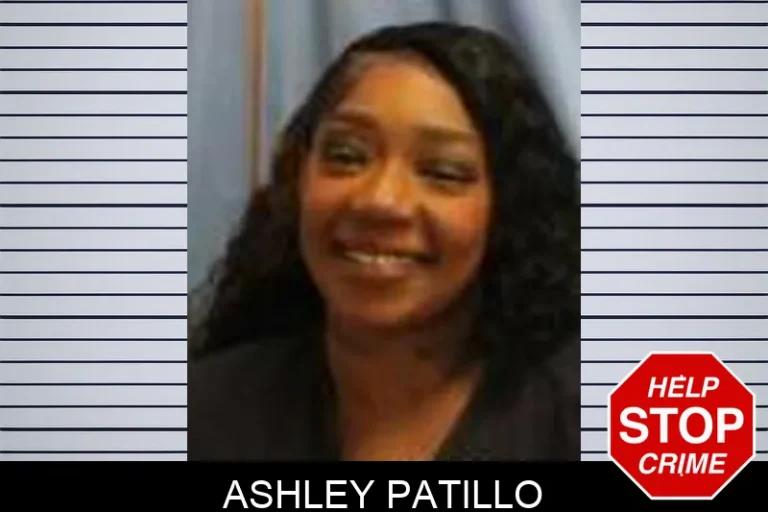 Ashley Patillo
