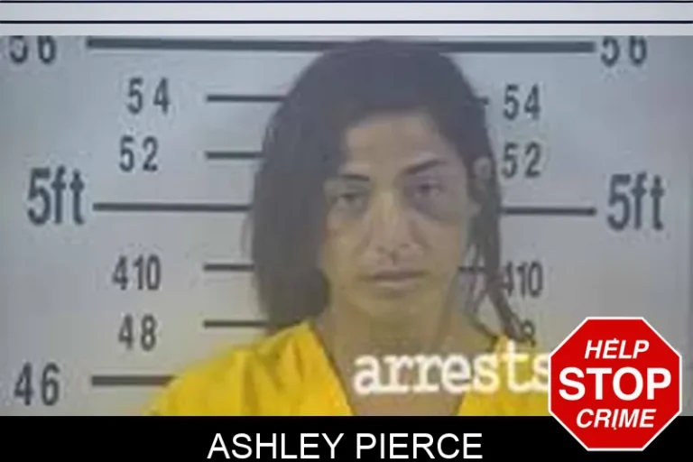 Ashley Pierce