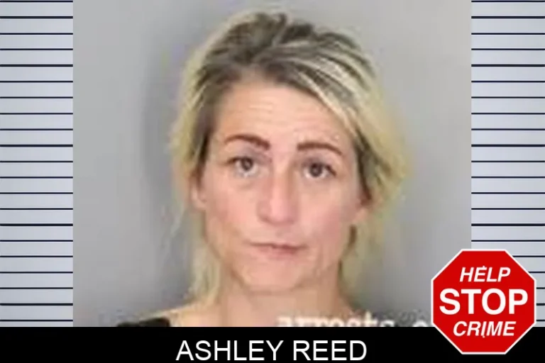 Ashley Reed