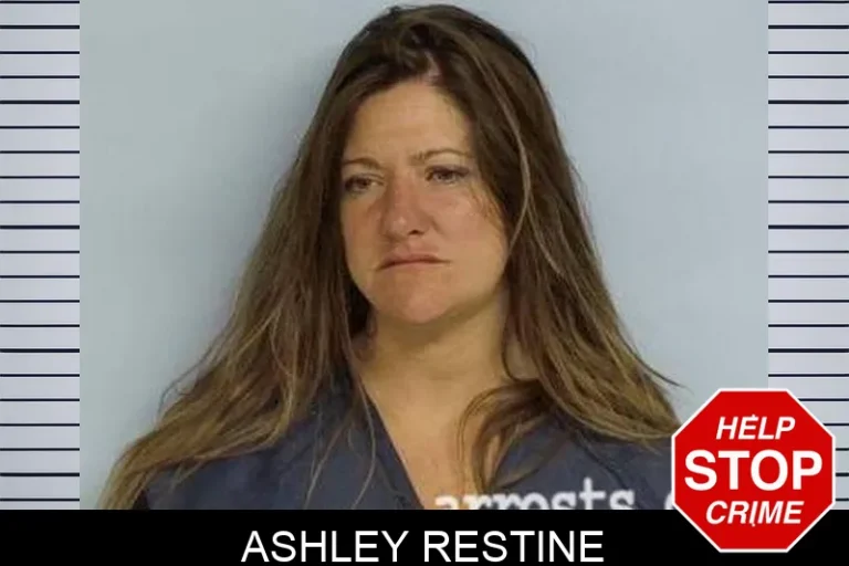 Ashley Restine