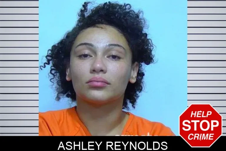 Ashley Reynolds