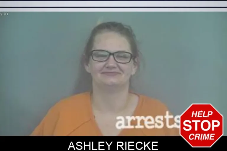 Ashley Riecke