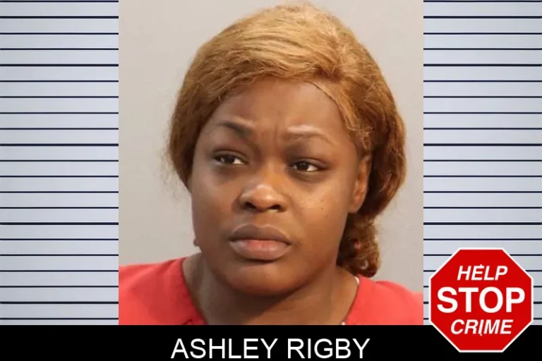 Ashley Rigby