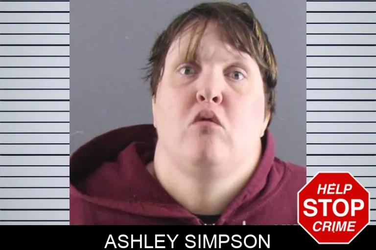 Ashley Simpson
