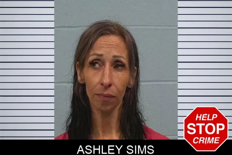 Ashley Sims