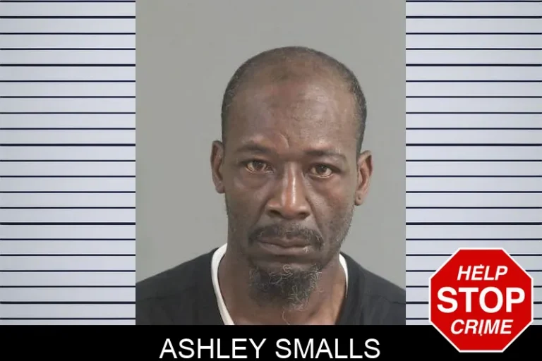 Ashley Smalls