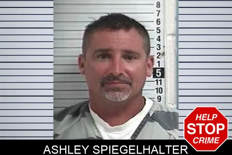 Ashley Spiegelhalter