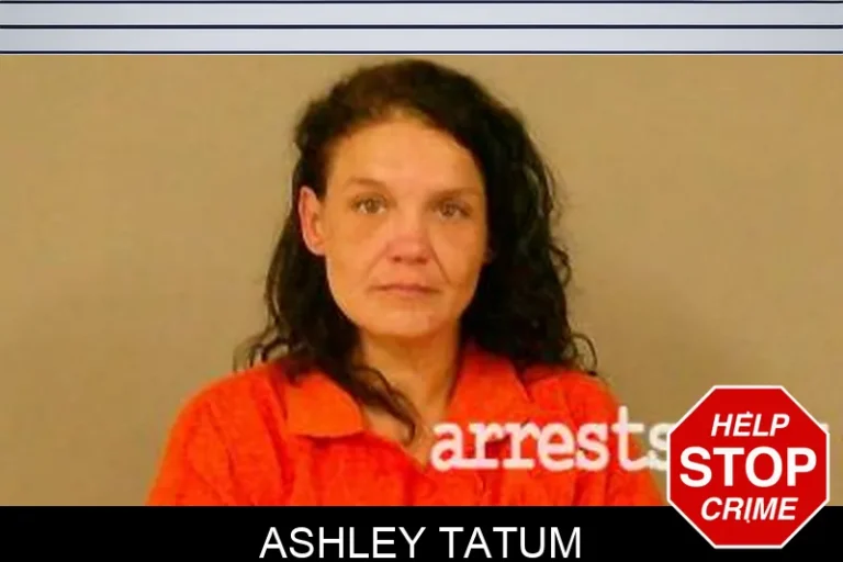 Ashley Tatum