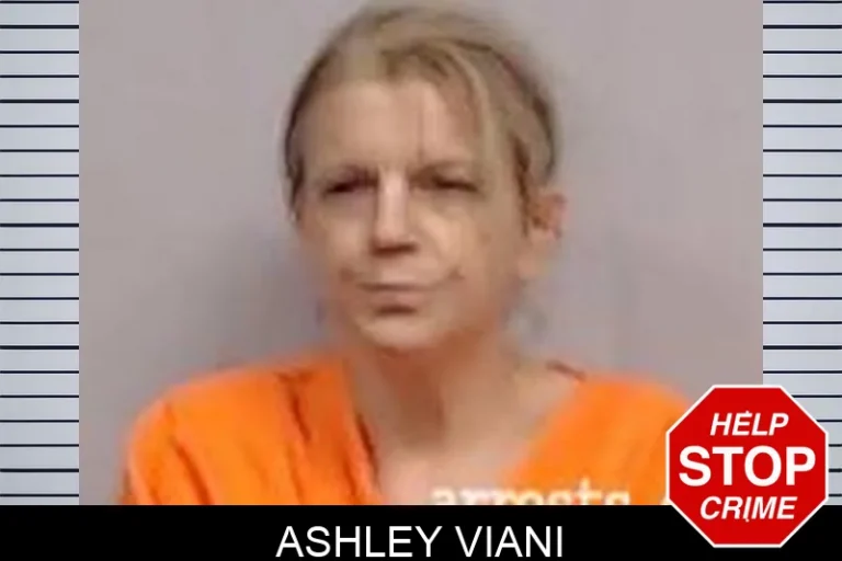 Ashley Viani