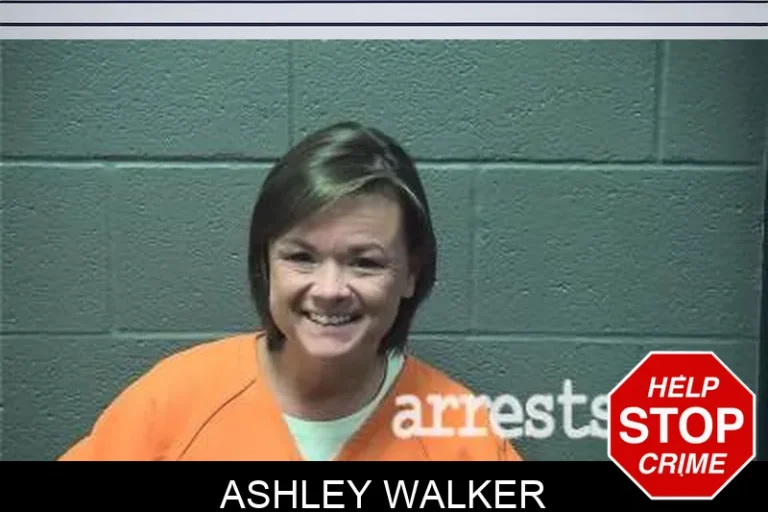Ashley Walker