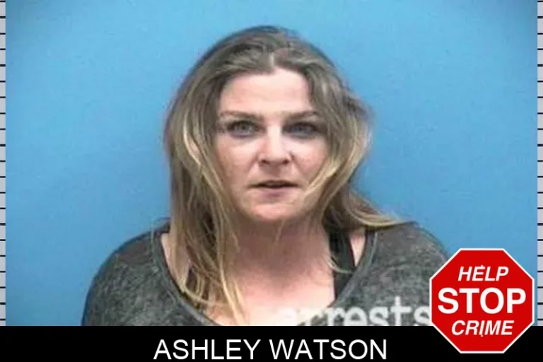 Ashley Watson