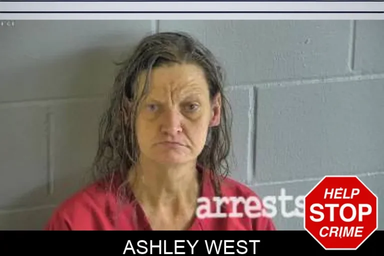 Ashley West