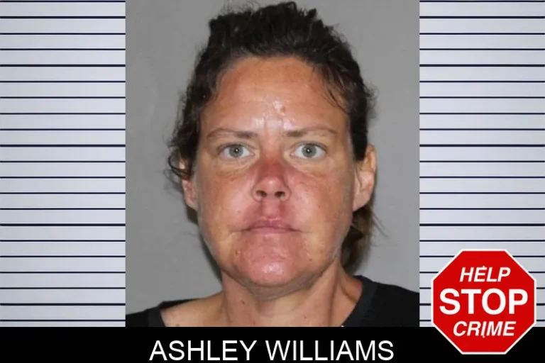 Ashley Williams