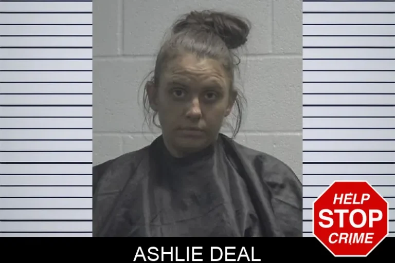 Ashlie Deal