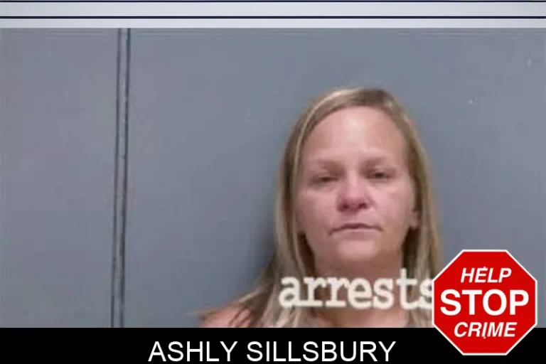 Ashly Sillsbury