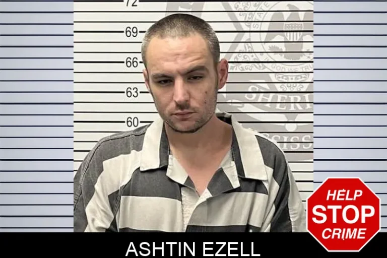 Ashtin Ezell