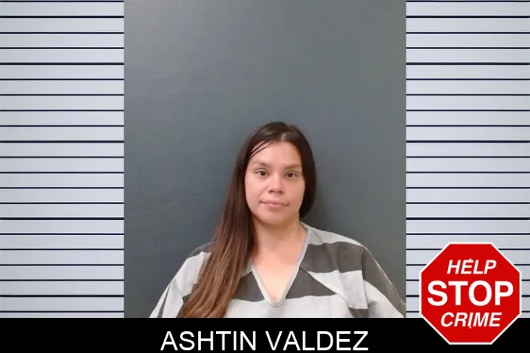 Ashtin Valdez