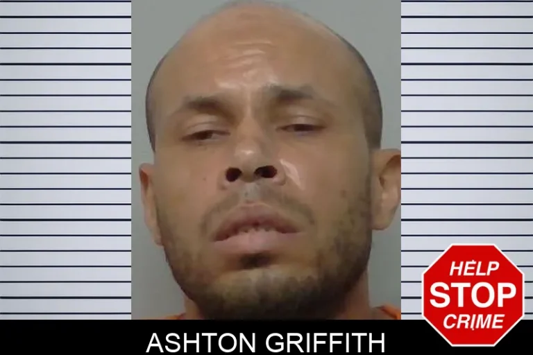 Ashton Griffith