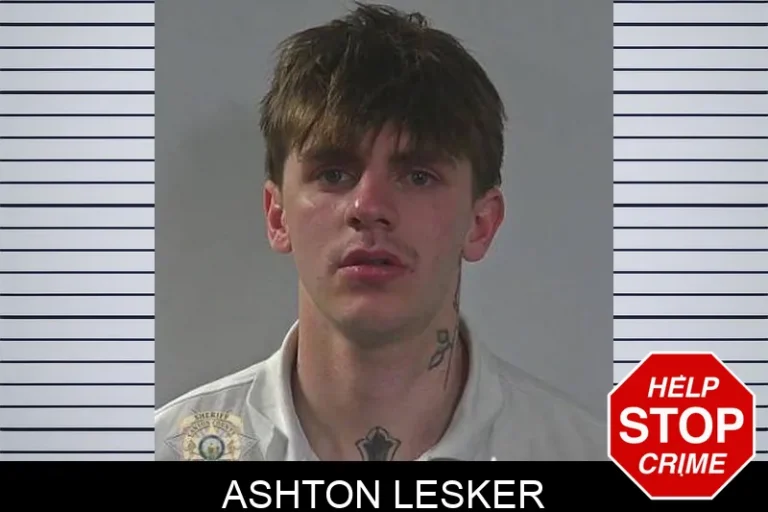 Ashton Lesker