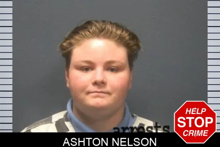 Ashton Nelson