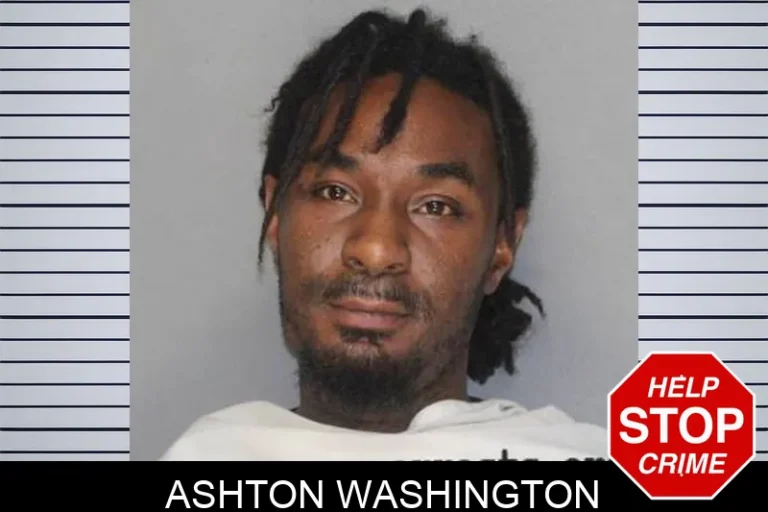Ashton Washington