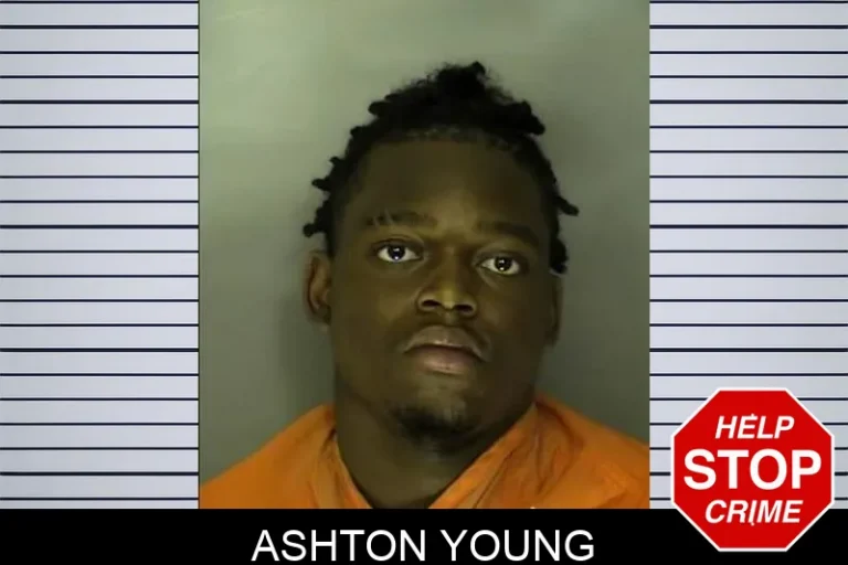 Ashton Young