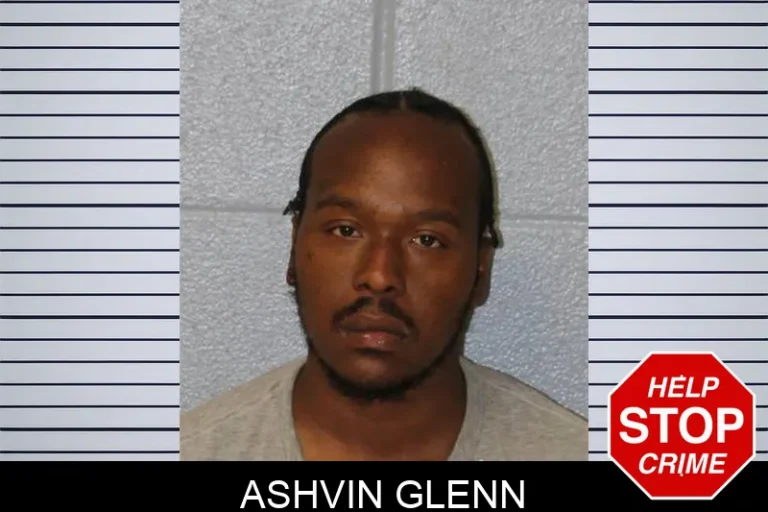 Ashvin Glenn