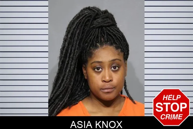 Asia Knox