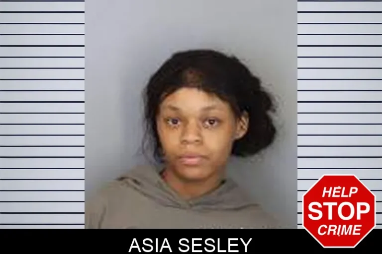 Asia Sesley
