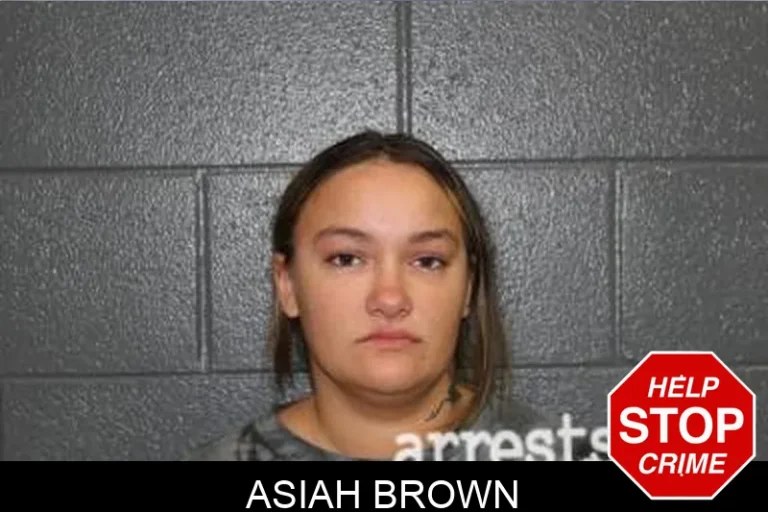 Asiah Brown