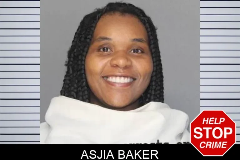 Asjia Baker