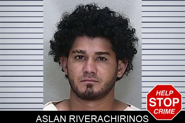 Aslan RiveraChirinos