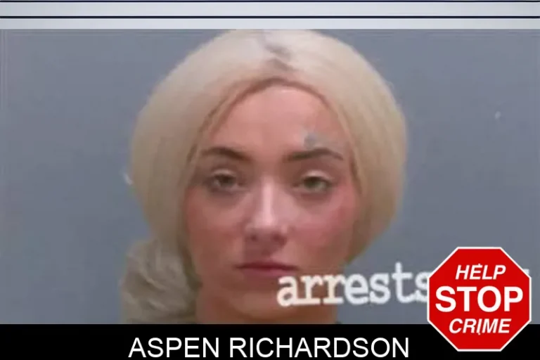 Aspen Richardson