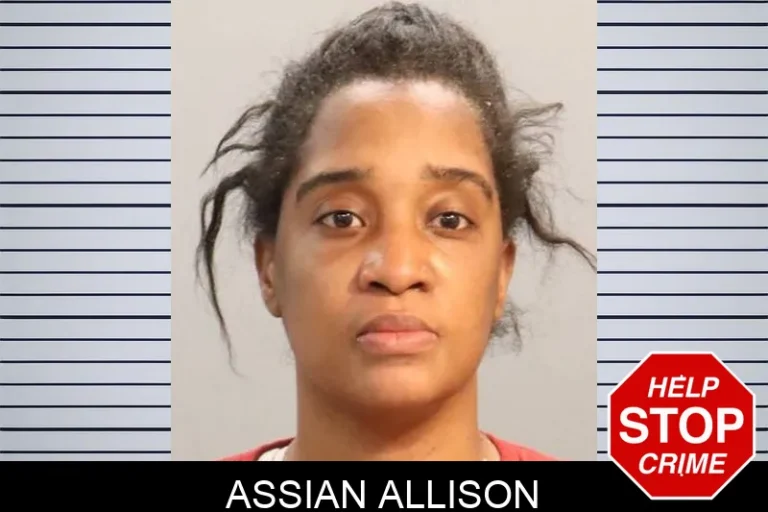 Assian Allison
