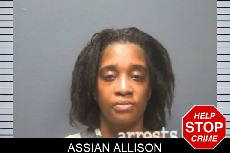 Assian Allison