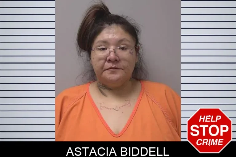 Astacia Biddell