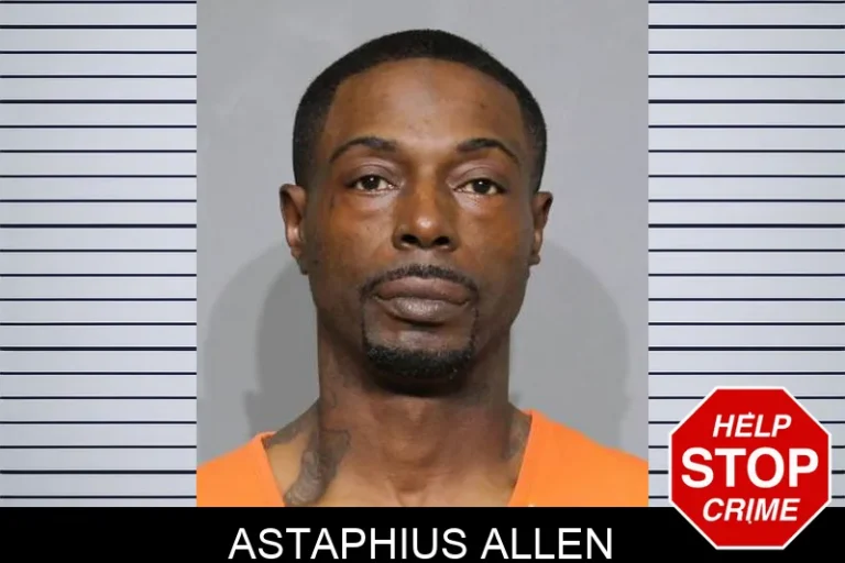 Astaphius Allen