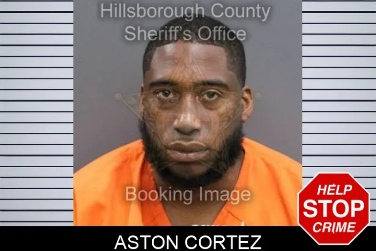 Aston Cortez