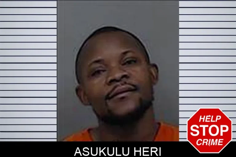 Asukulu Heri