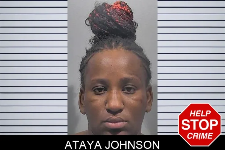 Ataya Johnson