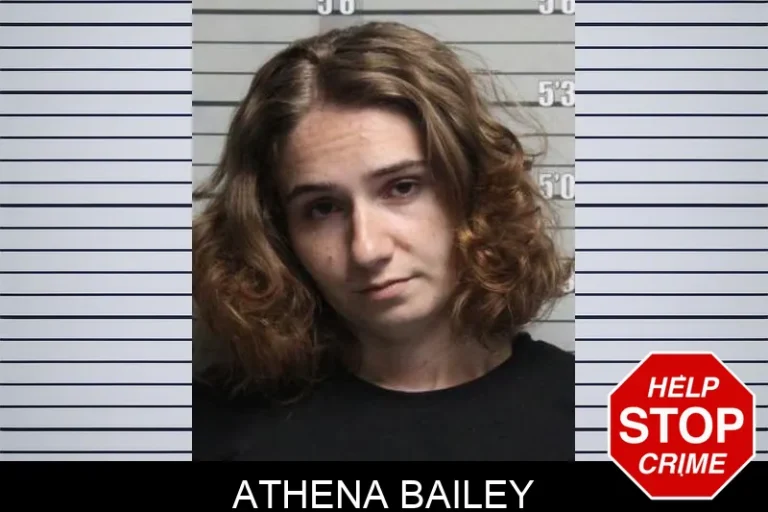 Athena Bailey