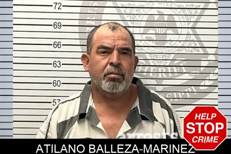 Atilano Balleza-Marinez